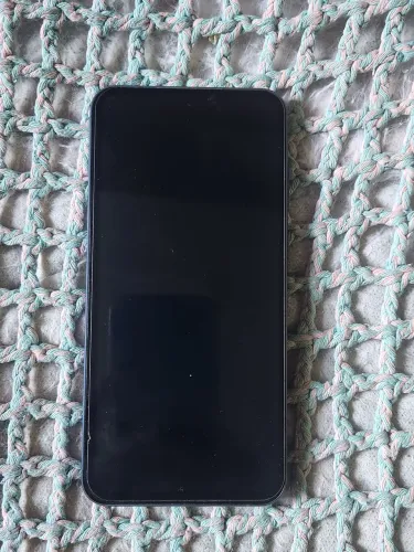 Samsung Galxy A55 Dual  Sim 128GB 8 GB ram Preto