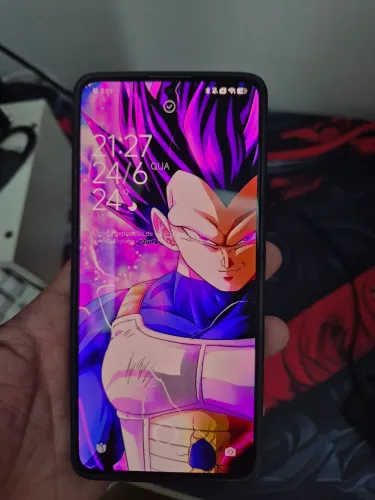 Poco X6 5G 256gb 12gb RAM