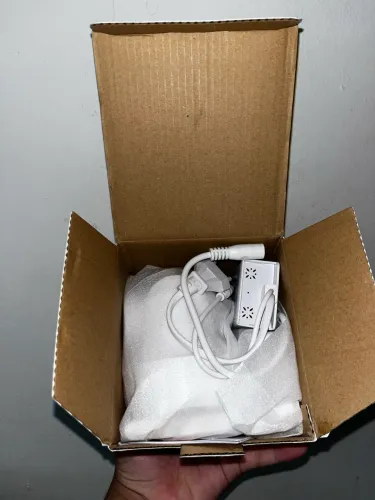 CÂMERA DE SEGURANÇA WI-FI 1080P JORTAN JT-8161QJ