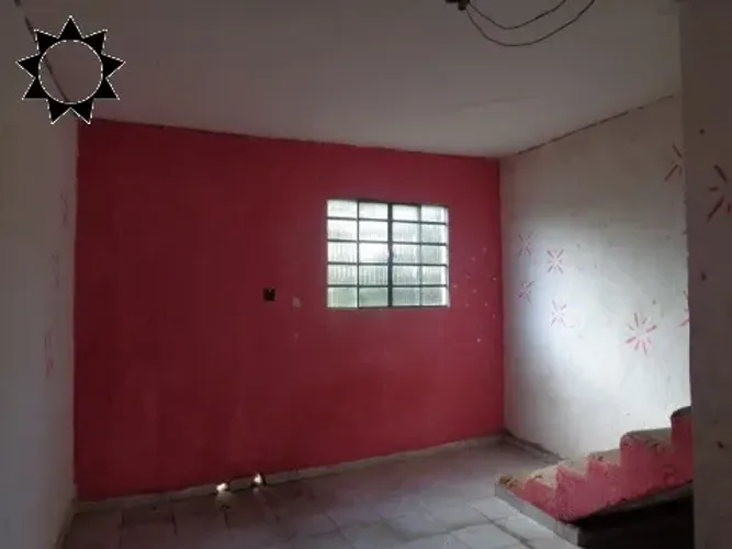 CASA PIRAPORA DO BOM JESUS