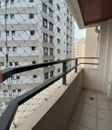Imóvel para aluguel tem 78 metros quadrados com 4 quartos em Santa Teresinha - São Paulo -