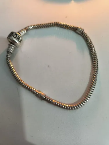 PULSEIRA PANDORA ORIGINAL 19cm