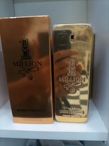 PERFUME IMPORTADO MILLION