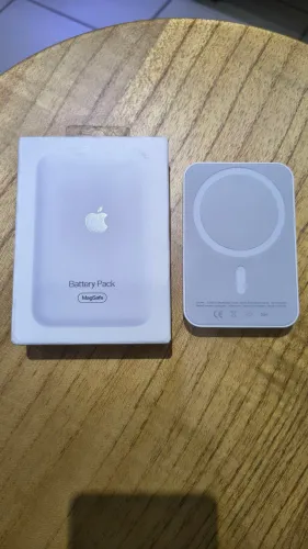 MAGSAFE INDUÇÃO 5000mAh