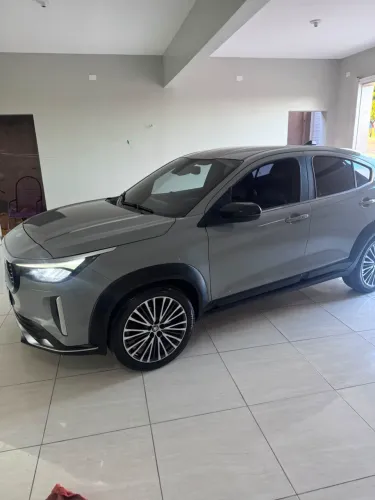 Fiat Fastback Impetus 1.0 200 T. Flex AUT 2023