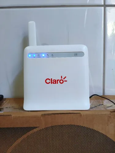 modem roteador claro vivo tim 4g wi-fi chip desbloqueado 