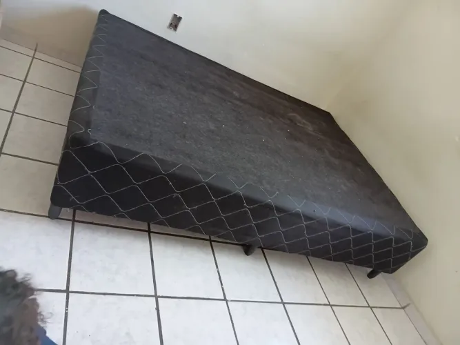 Base de cama