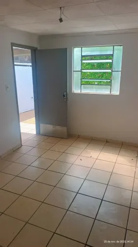 CASA 3 QUARTOS + BARRACÃO TOTALMENTE INDIVIDUAL OPORTUNIDADE ÚNICA PARA INVESTIDORES