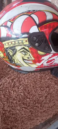 Capacete MT Helmets Joker 