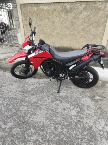  XT660