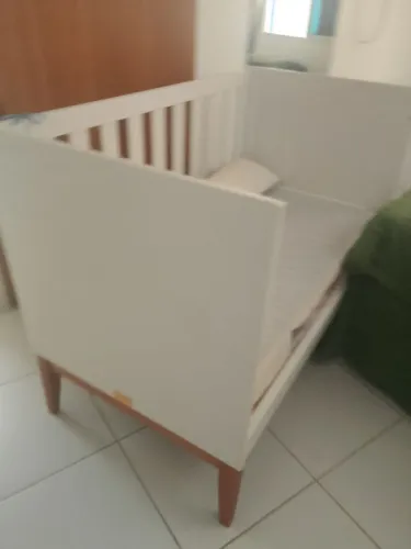 Móveis para quarto de bebê 