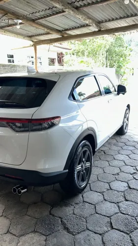 Honda HR-V EXL 1.5 Sensing 16V 5P Aut. 2025
