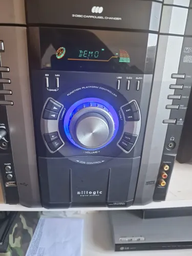 CD Player