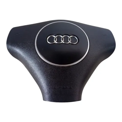 Bolsa Airbag Volante Audi A3 99 2000 2001 2002 A 2006