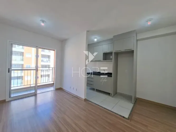 Solar Di Modena - apartamento para locação 45 m² - 2 quartos - 1 banheiro - 1 vaga - sacad