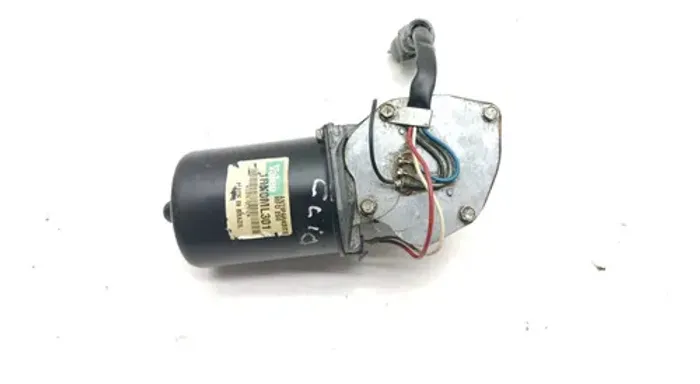 Motor Limpador Parabrisa Dianteiro Renault Clio 2002
