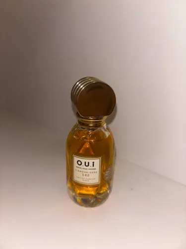 Perfume O.U.I