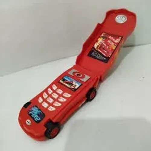 Celular do relampago marquinho