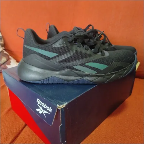 Rebook NANO FLEX NFX . Lux CONFORT.