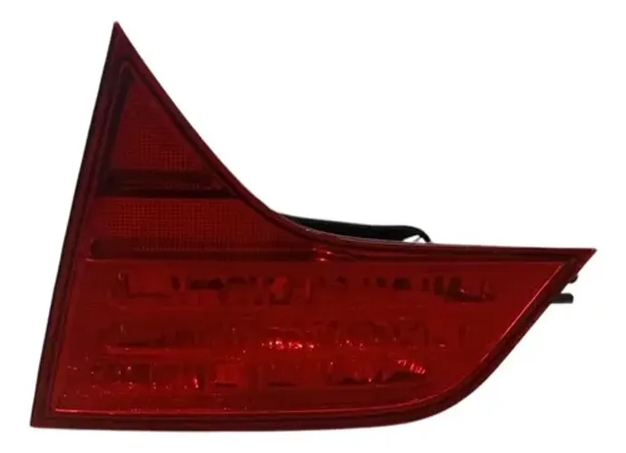 Lanterna Direita Honda Civic 2011 2012 Direito/passageiro