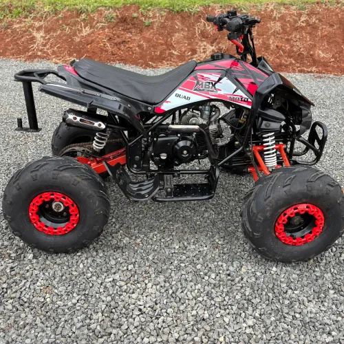 Mini Quadriciclo MBX 110CC