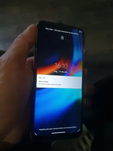 Motorola G9 Play 64GB