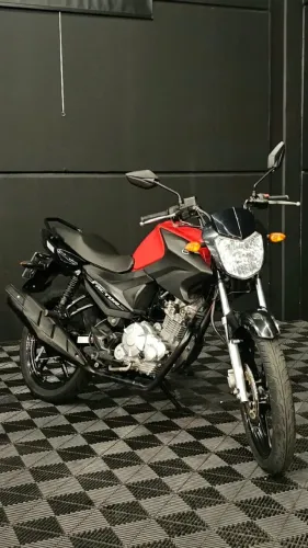 Yamaha Factor 125i ED 2021