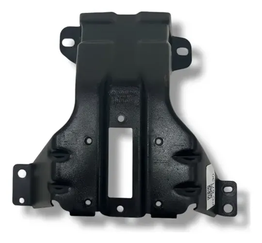 Trava Estepe Citroen Aircross 2016 2017 2018 2019 2020 21