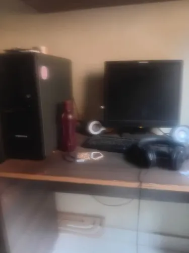 Computador completo