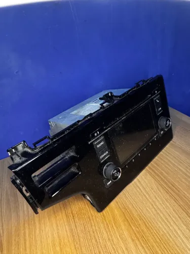 Rádio original Honda