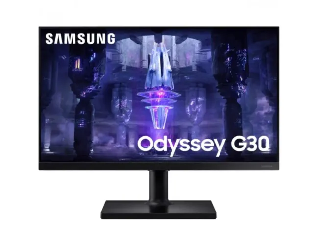 Monitor Samsung 144hz