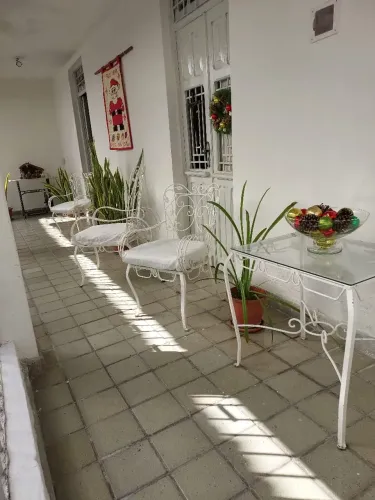 Excelente casa à venda 3 quartos no bairro de Santo Amaro - Recife - PE