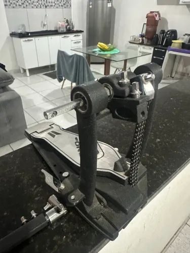 Pedal Duplo D-one