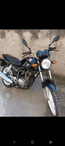 Titan 150 KS
