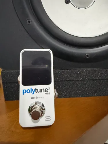 Polytune Mini 3