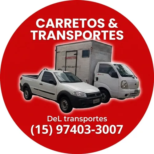 Mudança e Transporte (Sorocaba)