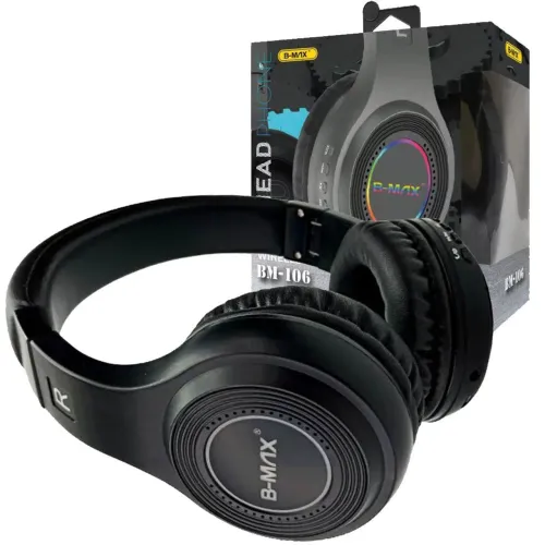 Fone Bluetooth BMax 106