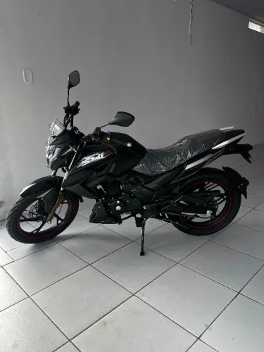 SHINERAY JEF 150