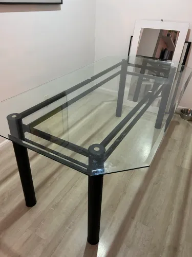 Mesa de jantar 