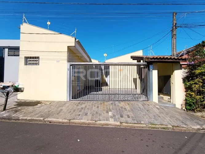 Apartamento Padrão para Alugar na Vila Marina, São Carlos - Conforto e Praticidade