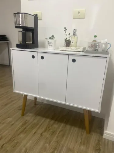 APARADOR DE CAFÉ