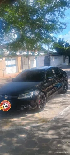 Volkswagen Jetta Comfortline 2.0 T.flex 8V 4P Mec. 2012