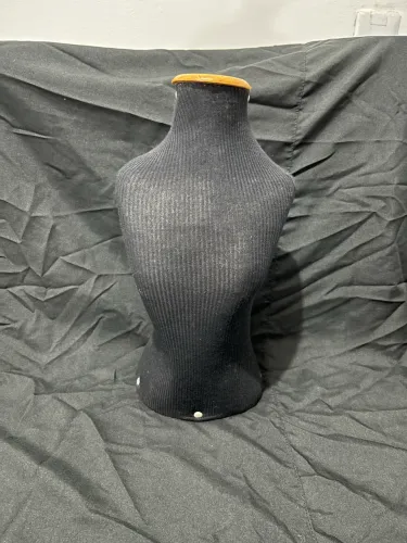 Expositor de Colar (Busto de 33cm)