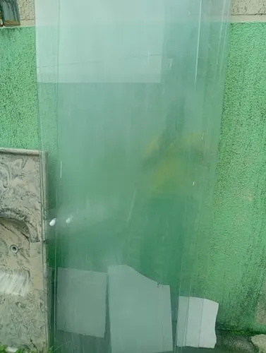 Box de vidro banheiro