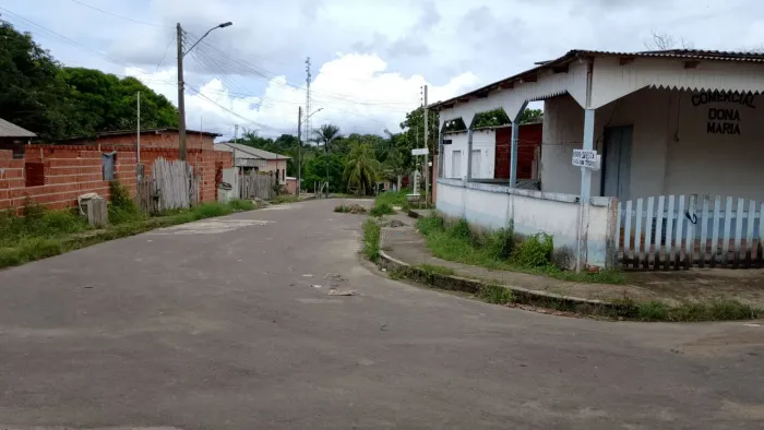 Casa avenda