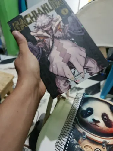 Manga