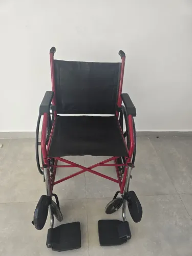 Cadeira de rodas
