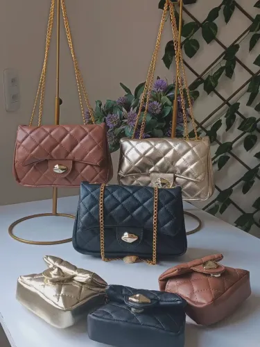 Bolsas Femininas 