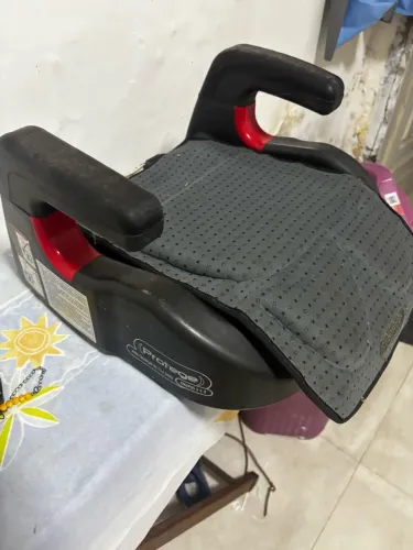 Assento para criança carro