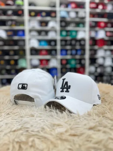 Boné L.A 1° linha 